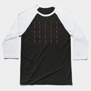 Redwings Baseball T-Shirt